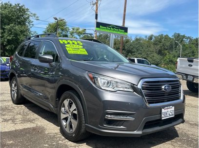 Used 2022 Subaru Ascent Premium w/ Convenience Package