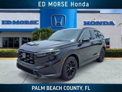 Used 2023 Honda CR-V Sport