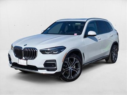 Used 2022 BMW X5 xDrive40i