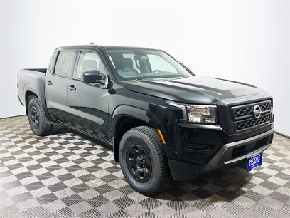 Used 2022 Nissan Frontier S w/ Technology Package