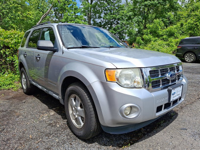 Used 2012 Ford Escape XLT
