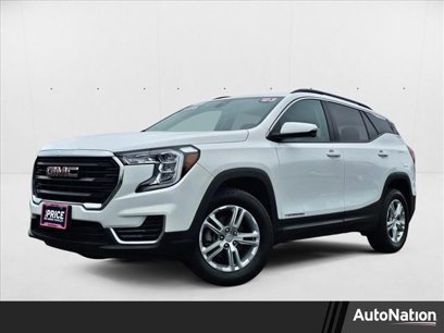 Used 2023 GMC Terrain SLE w/ Driver Convenience Package