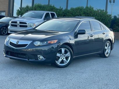 Used 2013 Acura TSX Sedan