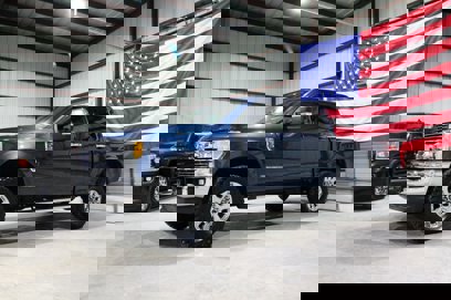 Used 2017 Ford F250 Lariat w/ Lariat Ultimate Package