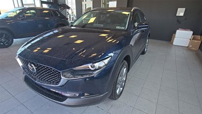 New 2025 MAZDA CX-30 AWD 2.5 S w/ Preferred Package