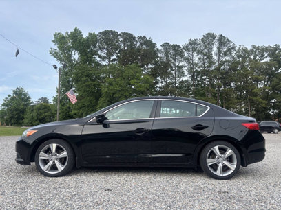 Used 2013 Acura ILX w/ Premium Package