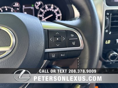 Used 2023 Lexus GX 460 Premium w/ Accessory Package