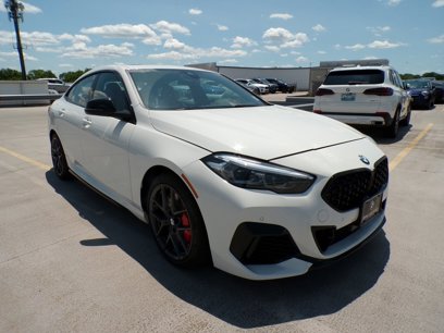 Certified 2024 BMW M235i xDrive Gran Coupe w/ Premium Package