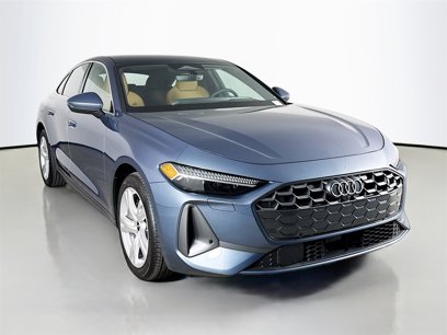 New 2025 Audi A5 2.0T Premium Plus