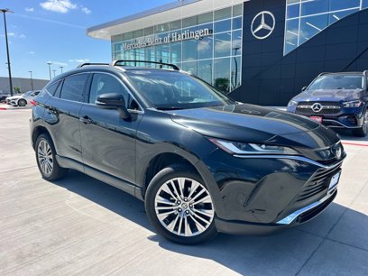 Used 2023 Toyota Venza LE