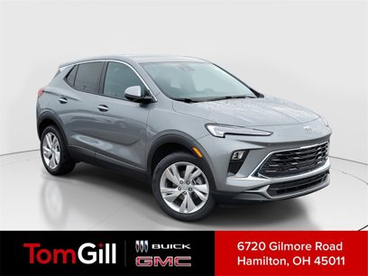 New 2026 Buick Encore GX Preferred w/ Comfort Package