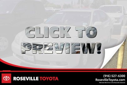 Used 2003 Lexus ES 330
