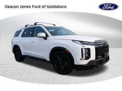 Used 2024 Hyundai Palisade XRT