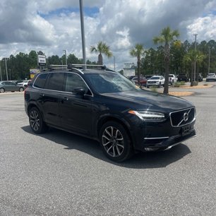 Used 2019 Volvo XC90 T6 Momentum w/ Advanced Package