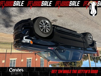 Used 2024 Chevrolet Silverado 1500 RST w/ Convenience Package II