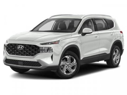 Used 2023 Hyundai Santa Fe SEL