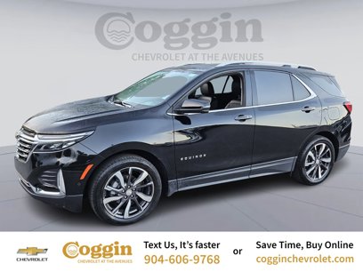 Used 2023 Chevrolet Equinox Premier