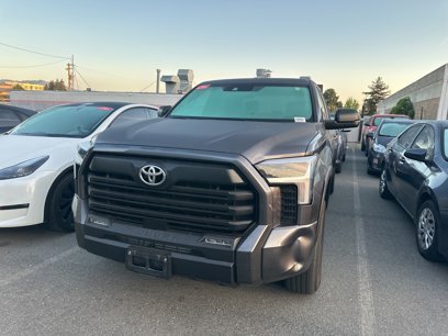 Certified 2023 Toyota Tundra SR5