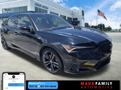 Used 2023 Acura Integra A-Spec