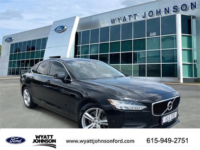 Used 2017 Volvo S90 T5 Momentum w/ Convenience Package