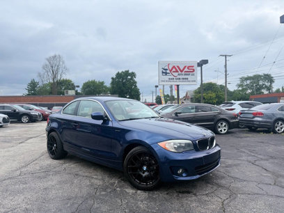Used 2012 BMW 128i Coupe