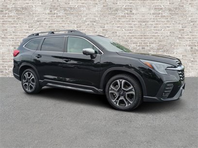 Used 2023 Subaru Ascent Limited w/ Technology Package
