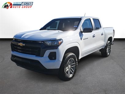 New 2024 Chevrolet Colorado LT w/ LT Convenience Package II