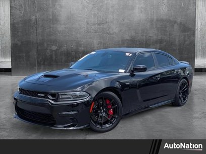 Used 2021 Dodge Charger Scat Pack w/ Daytona Edition Group