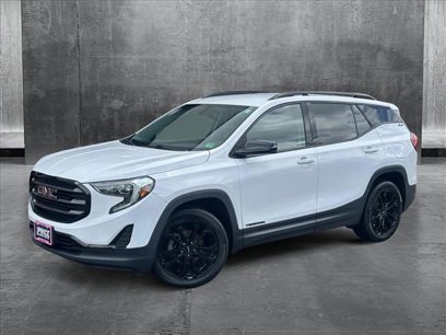 Used 2019 GMC Terrain SLE w/ Driver Convenience Package