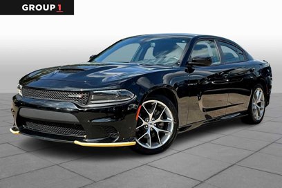 Used 2023 Dodge Charger GT
