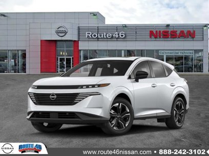 New 2025 Nissan Murano SL