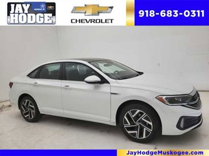 Used 2023 Volkswagen Jetta SEL