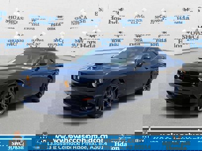 Used 2023 Dodge Challenger R/T Scat Pack