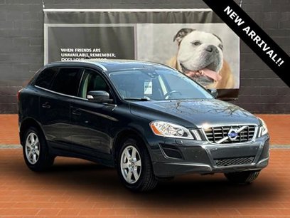 Used 2012 Volvo XC60 3.2