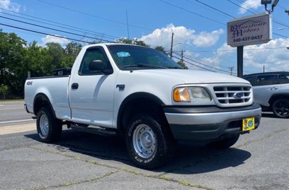 Used 1999 Ford F150 XL