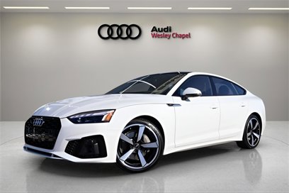 New 2025 Audi A5 2.0T Premium Plus