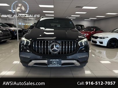 Used 2020 Mercedes-Benz GLE 350 w/ Parking Assist Package