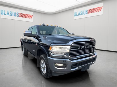 Used 2020 RAM 3500 Laramie