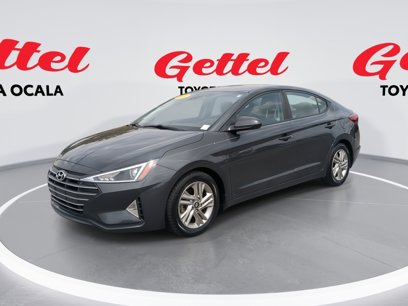 Used 2020 Hyundai Elantra SEL
