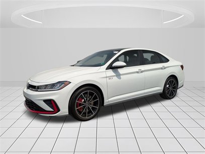 New 2025 Volkswagen Jetta GLI Autobahn