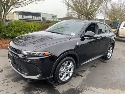 Used 2024 Dodge Hornet R/T
