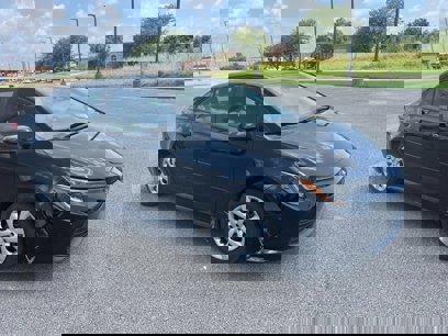 Certified 2024 Toyota Corolla LE