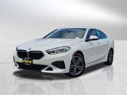 Used 2024 BMW 228i xDrive Gran Coupe