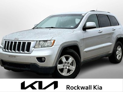 Used 2011 Jeep Grand Cherokee Laredo w/ Security & Convenience Group