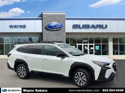 Certified 2024 Subaru Outback Premium