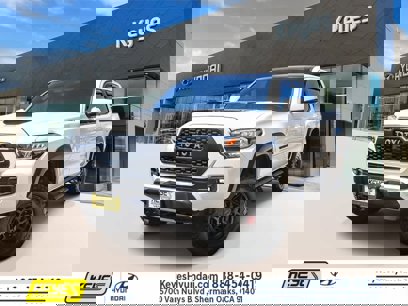 Used 2023 Toyota Tacoma TRD Pro