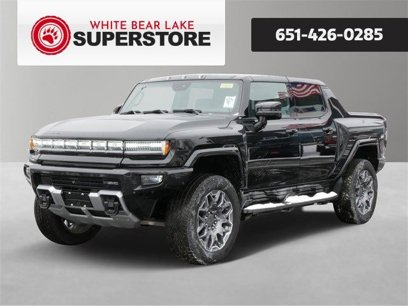 New 2025 GMC Hummer EV 3X