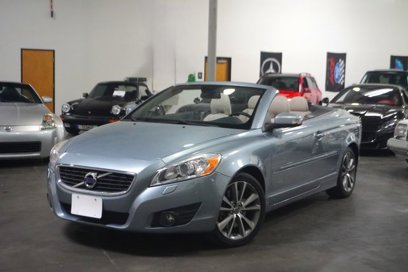 Used 2011 Volvo C70 T5