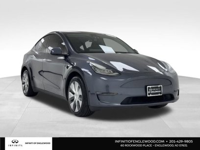 Used 2023 Tesla Model Y Long Range