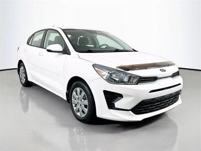 Used 2021 Kia Rio S
